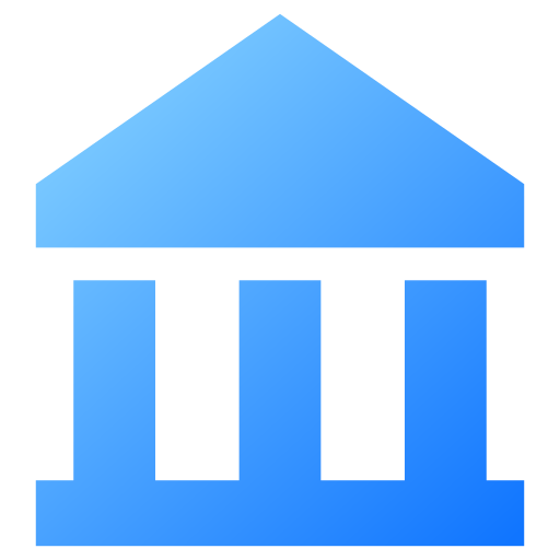 Institutions Icon