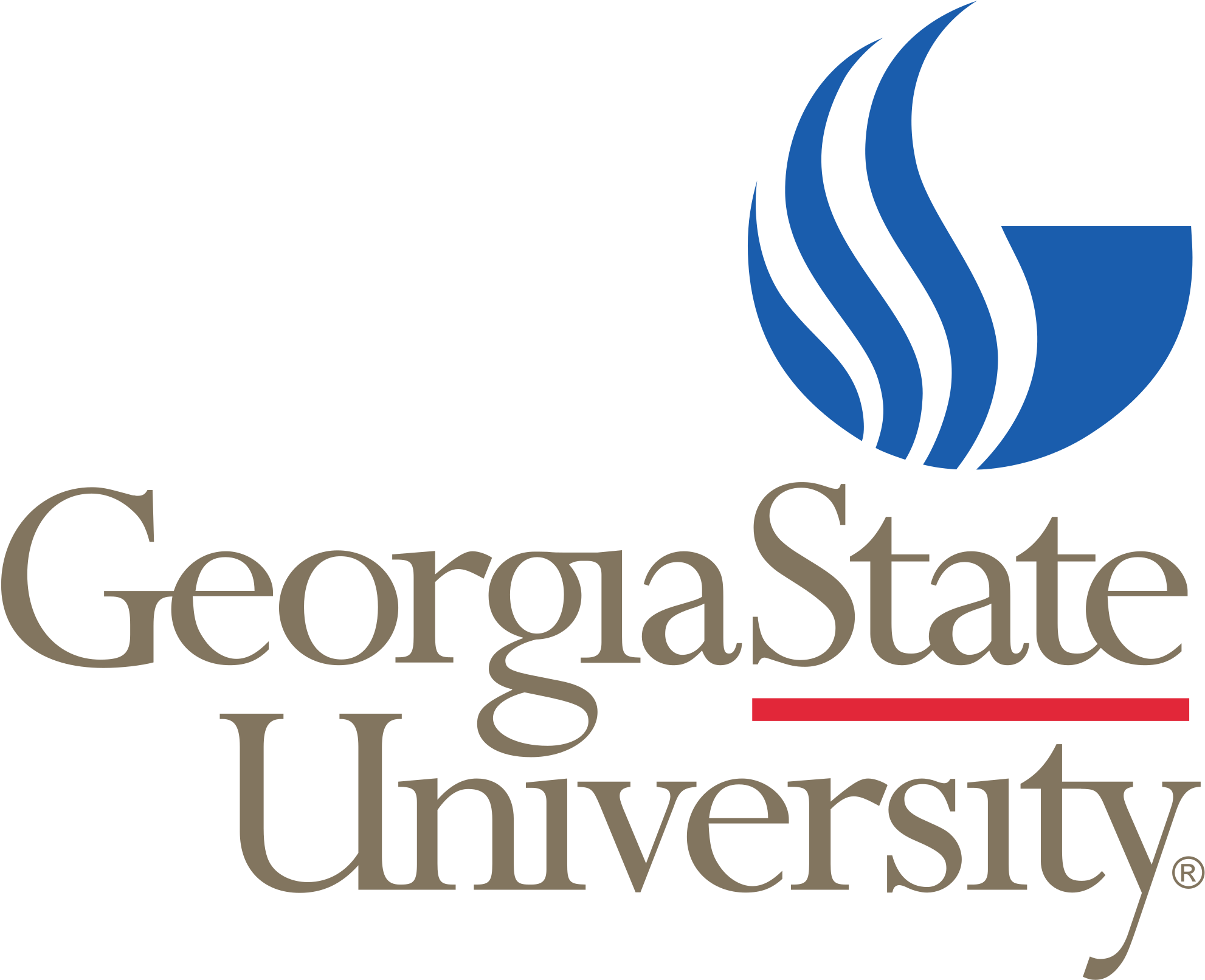 Georgia State
