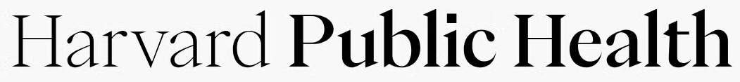 Harvard Public Health