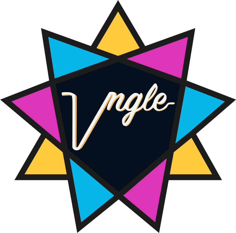 Vngle logo