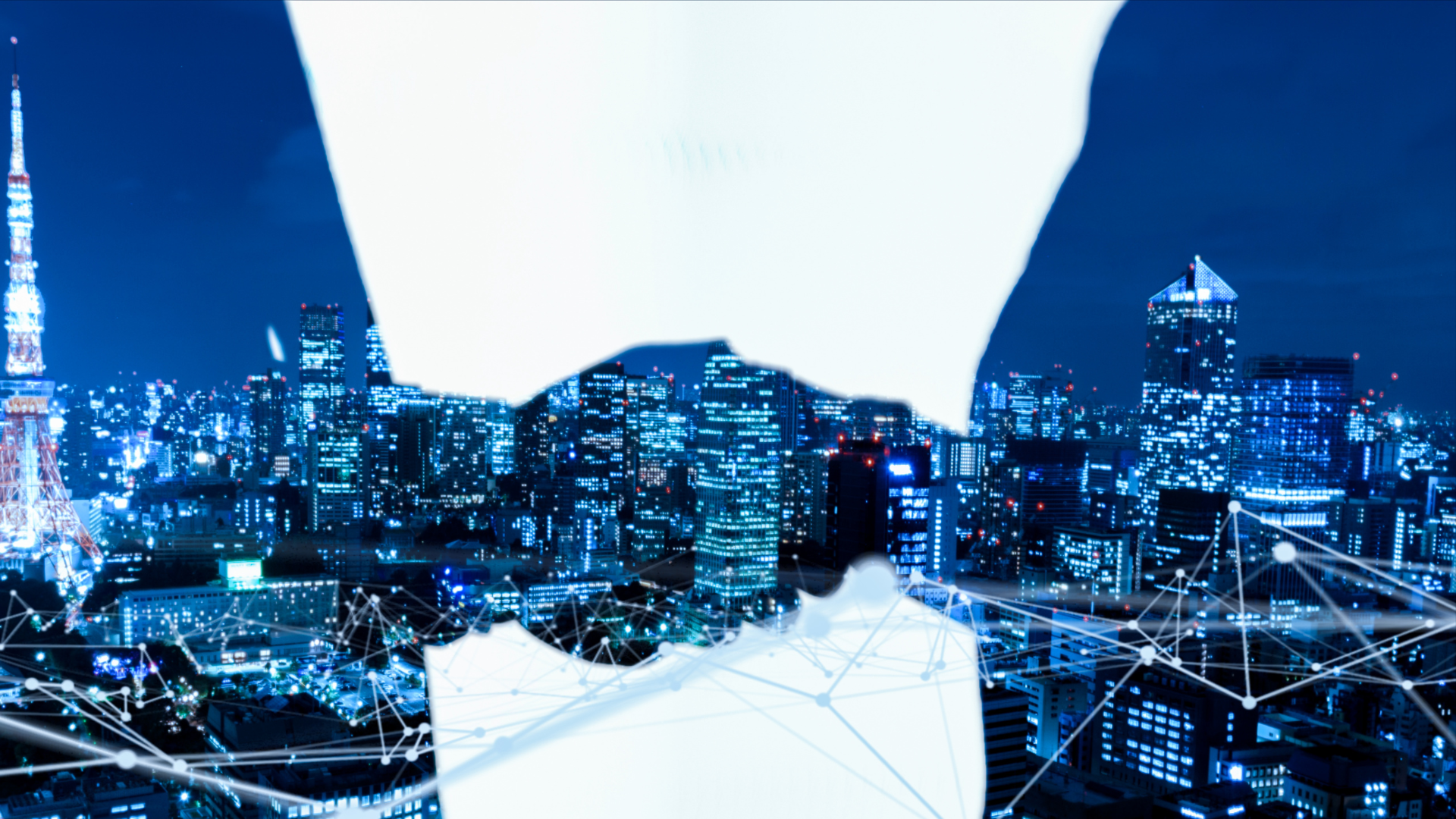 Strategic Connectivity - Community engagement and outreach